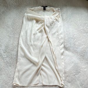 Forever 21 skirt